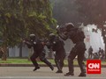 Tim Gegana Masuki Lokasi Penyanderaan di Pondok Indah