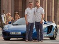 'Paul Walker' Akan Abadi di Seri 'Fast & Furious'