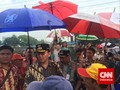 Diminta DPRD Ubah Sikap, Ahok: Saya Biasa Saja