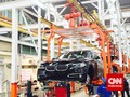 Generasi Ketujuh Seri 5 BMW 'Rasa' Sunter Siap Meluncur