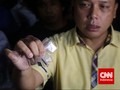 BNN Serahkan Hasil Uji Lab Narkotik ke Polri Senin Esok