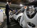Instruksi Mobil Listrik Jokowi Tak Berdasar