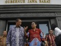 Wagub Jabar Pertanyakan Pembubaran Perpustakaan di Bandung