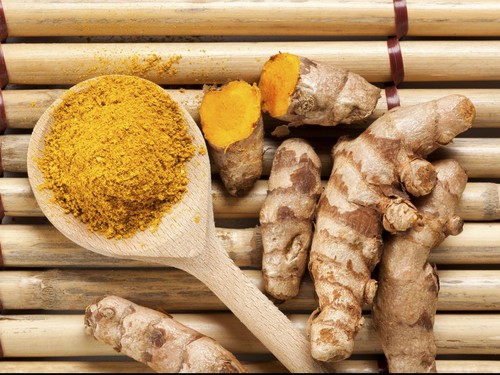 Mengenal Khasiat Kunyit untuk Meredakan Sakit Mengenal Khasiat Kunyit untuk Meredakan Sakit