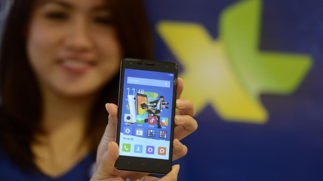 Tata Ulang Kelar, XL 4G LTE di Jakarta Bisa Digelar