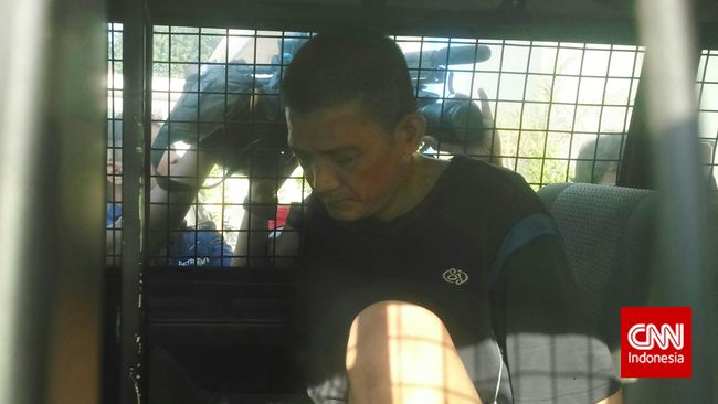 Jaringan Narkotika Freddy Budiman Libatkan Warga Belanda