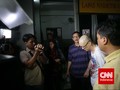 Bareskrim Ungkap Pabrik Narkotik Freddy Budiman Selasa Ini