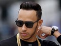 Hamilton Lagi-lagi Dapat Pole Position