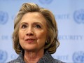 Kritik Pedas Politisi Republik Warnai Pencalonan Diri Hillary