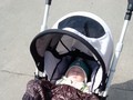 5 Cara Tepat 'Menjemur' Bayi