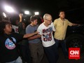 Polri Tangkap Pemilik Narkotika CC4 di LP Cipinang