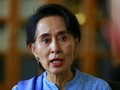 Suu Kyi Akhirnya Buka Suara Soal Rohingya