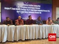 PLN Hedging US$ 950 Juta dari Tiga Bank BUMN