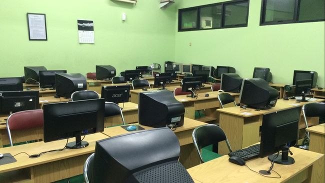 Kemenperin Gelontorkan Rp1,78 T untuk Pendidikan Kejuruan