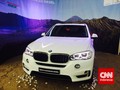 Genjot Pabrik Perakitan, BMW Tambah Modal 3,5 juta Euro