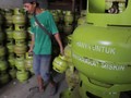 Pemerintah Kaji Kenaikan Harga Elpiji Melon
