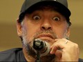 Maradona: Dani Alves Pemain Berengsek!
