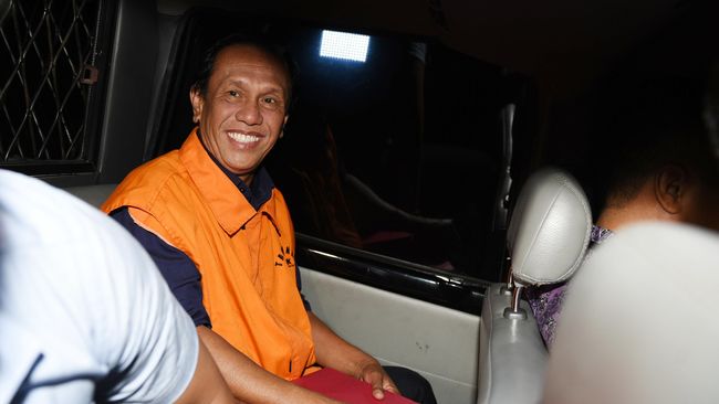 KPK Bakal Periksa Pejabat Dinas Pertambangan Kalsel