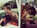 Justin Bieber Pamer Foto Mesra Bareng Kendall Jenner