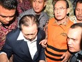 Tujuh Jam Diperiksa KPK, Suryadharma Ali Menderita