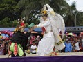 Doa untuk Sultan dan Makanan Terpanjang di Festival Legu Gam