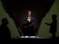 Kelompok Teater Jepang 'Bangkitkan' Abraham Lincoln