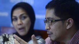 Lembaga Survei: Quick Count Bukan Aktivitas Menipu Penguin