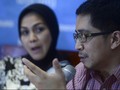 Lembaga Survei: Quick Count Bukan Aktivitas Menipu Penguin