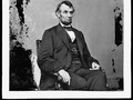 Kandungan Darah dalam Selimut Abraham Lincoln Akan Dites