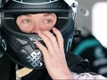 Nico Rosberg: Balapan Belum Berakhir