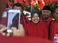 Wali Kota Risma Adukan Persoalan Pasar Turi ke Wapres