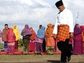 Sejarah Indonesia Menjamah Keberagaman