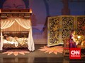 Teater Koma Berusaha Menjaring Bakat Pelajar Indonesia