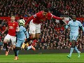 Sosok Mengejutkan Top Skor Man United Lawan Man City