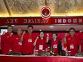 PDIP: Reshuffle Bukan Terganjal Karena Tak Ada Restu
