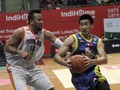 Wasit Filipina Pimpin Final IBL 2018