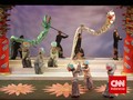 Rasa Kekeluargaan Cegah Teater Koma dari Kepunahan