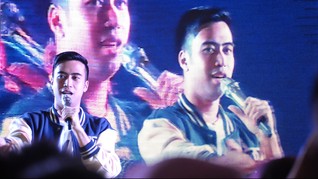 Tiga Persembahan Kreatif Musisi Indonesia untuk Sang Bunda