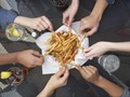 Unik, Menanam 'Kentang Goreng dan Saus Tomat' di Rumah