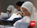 Kecurangan Ditinggalkan, Indeks Integritas UN SMA Meningkat