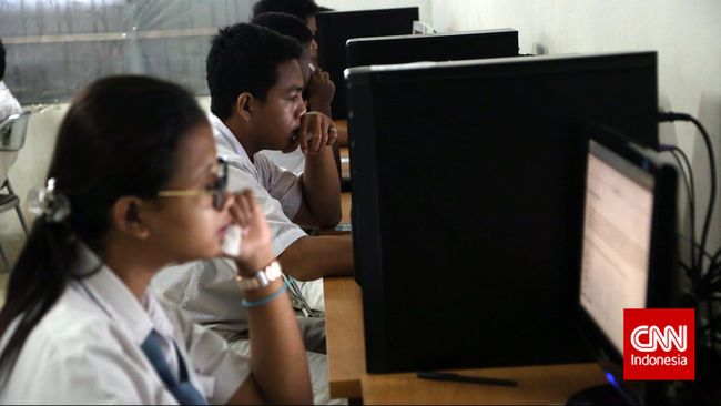 Polisi Telusuri IP Address Pembocor UN