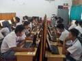 FSGI: Jumlah Laporan Kecurangan UN Menurun
