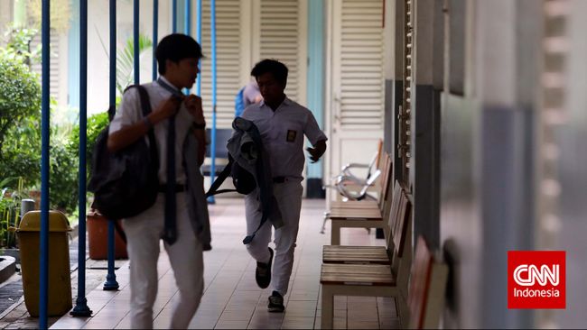 Polisi Kesulitan Lacak Pengunggah Soal UN ke Google Drive