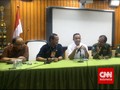 Bila UN Diulang, Anies: Perusahaan Pembocor yang Membiayai