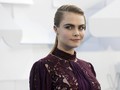 Depak Kate Moss, Cara Delevingne Jadi Model Termahal