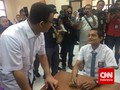 Menteri Anies: Temukan Kecurangan UN SMS ke 1771