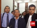 Gugatan Praperadilan Berguguran, Jero Wacik Masih Bertahan