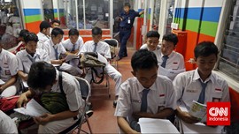 Harga Penawaran Terendah Jadi Pilihan untuk Cetak Soal UN