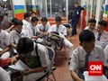 Harga Penawaran Terendah Jadi Pilihan untuk Cetak Soal UN