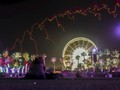 Penampil Coachella 2017 Diumumkan, Tiket Dijual Hari Ini